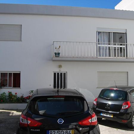 Apartamentos Mota Nazaré Exterior photo
