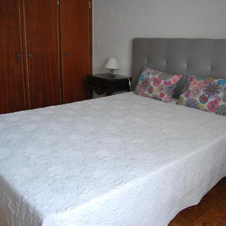 Apartamentos Mota Nazaré Exterior photo