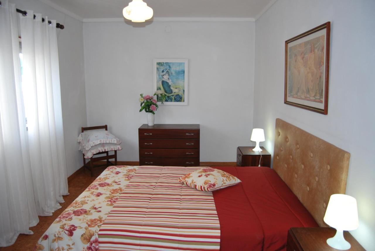 Apartamentos Mota Nazaré Exterior photo