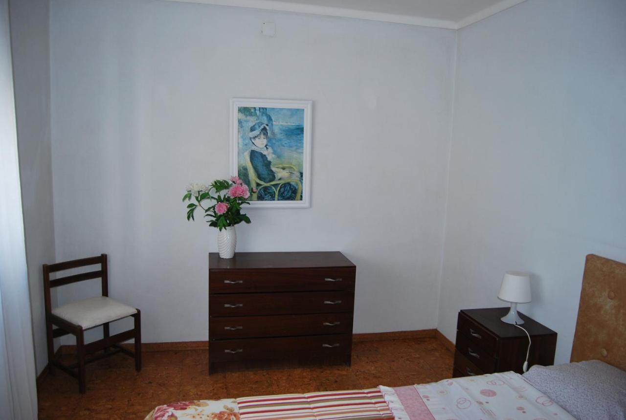 Apartamentos Mota Nazaré Exterior photo