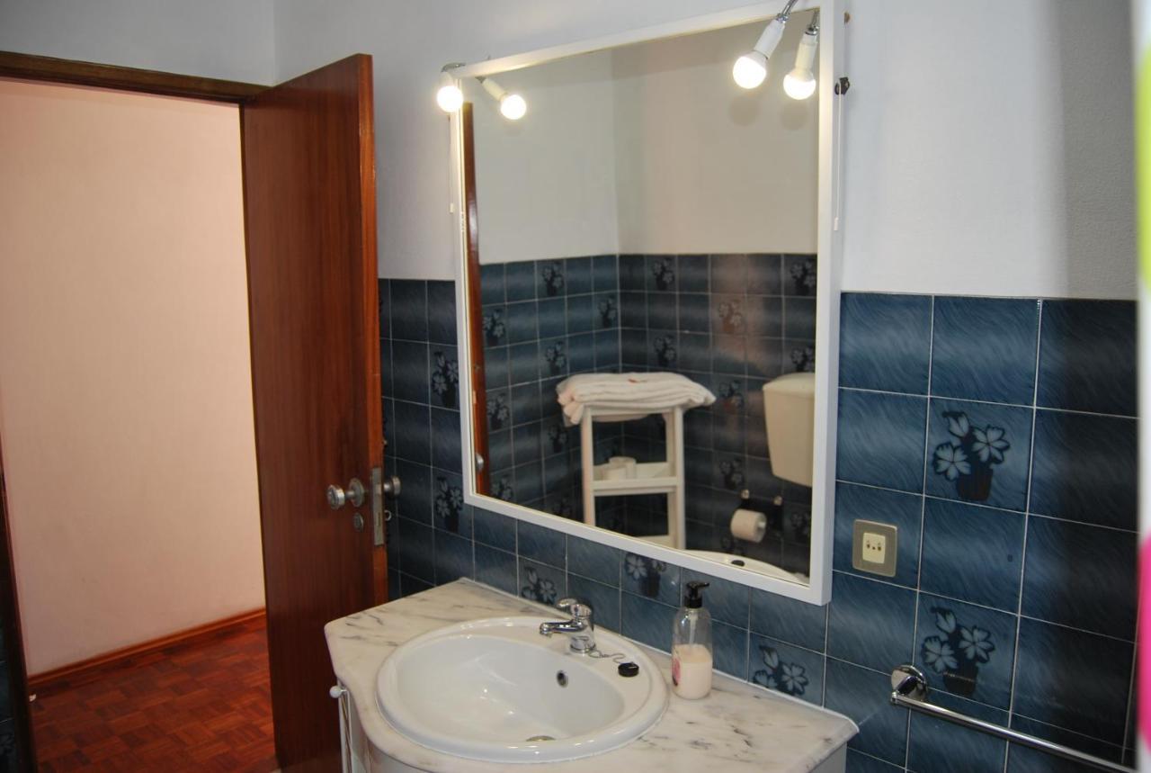 Apartamentos Mota Nazaré Exterior photo