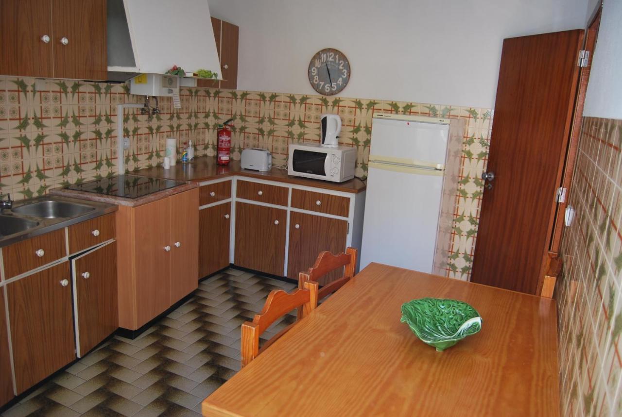 Apartamentos Mota Nazaré Exterior photo