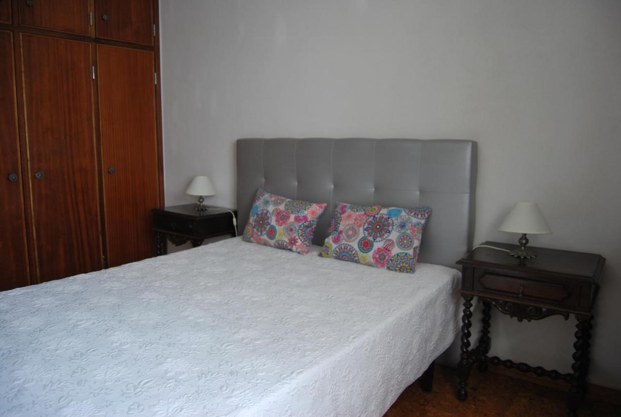 Apartamentos Mota Nazaré Exterior photo