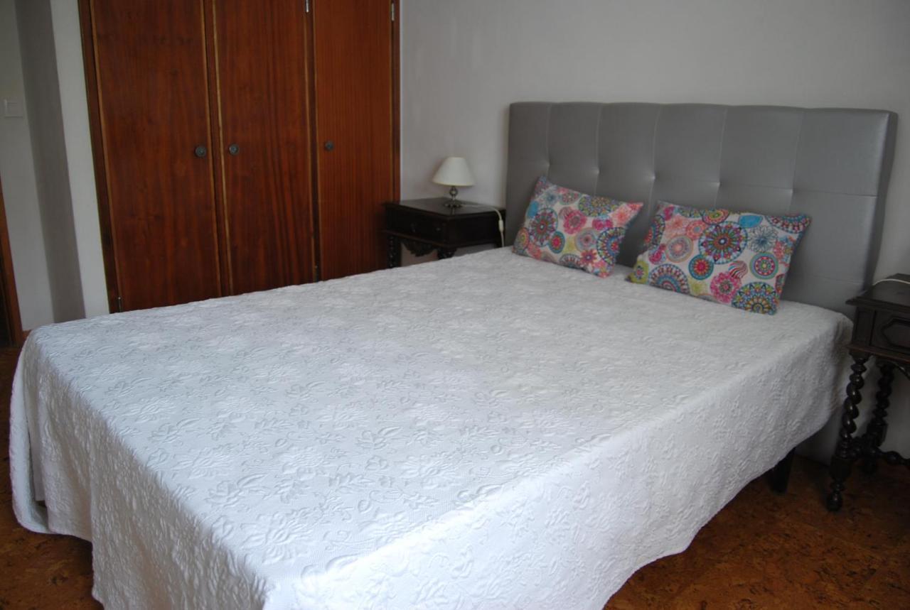 Apartamentos Mota Nazaré Exterior photo